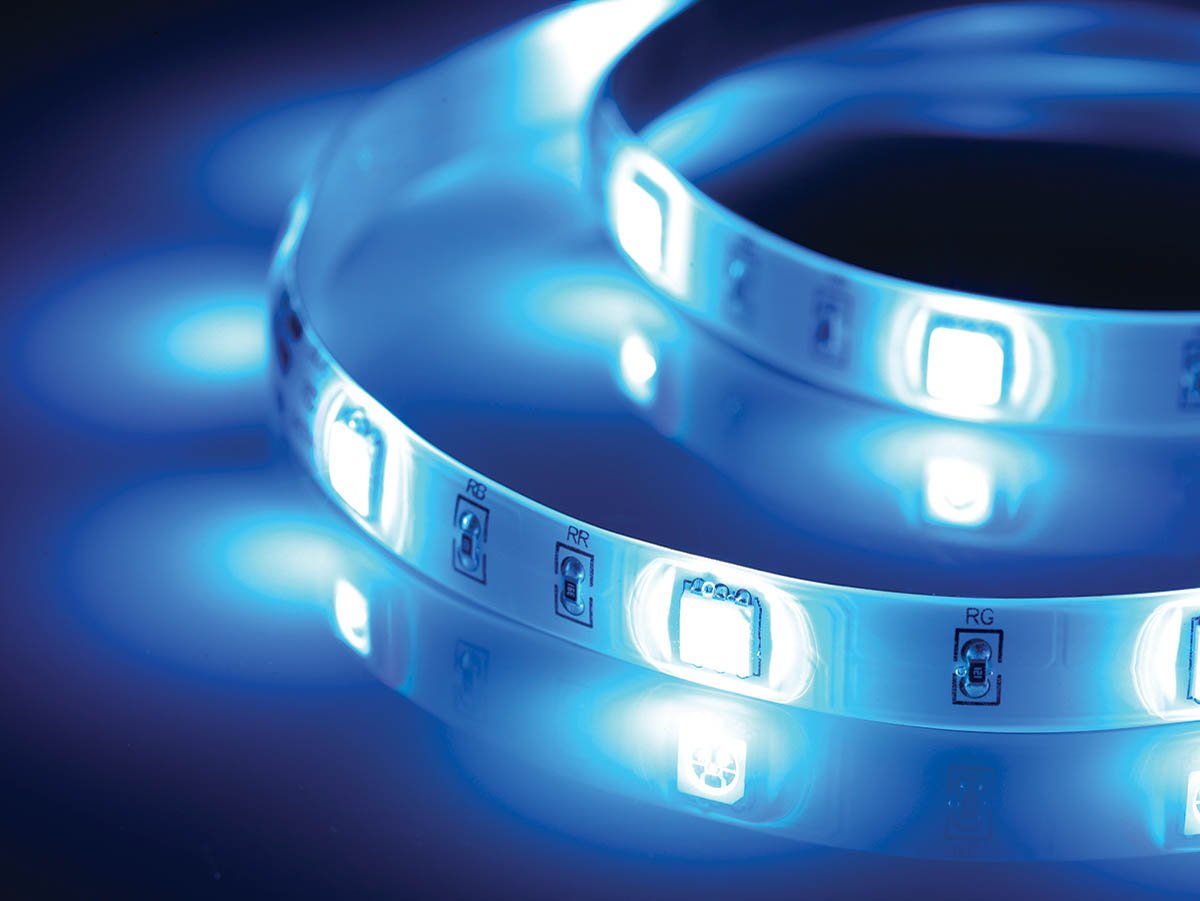 Ips light. Led strip. Лед Лайтс. Led strip Lights Multi-Scene use. 300 Лед.