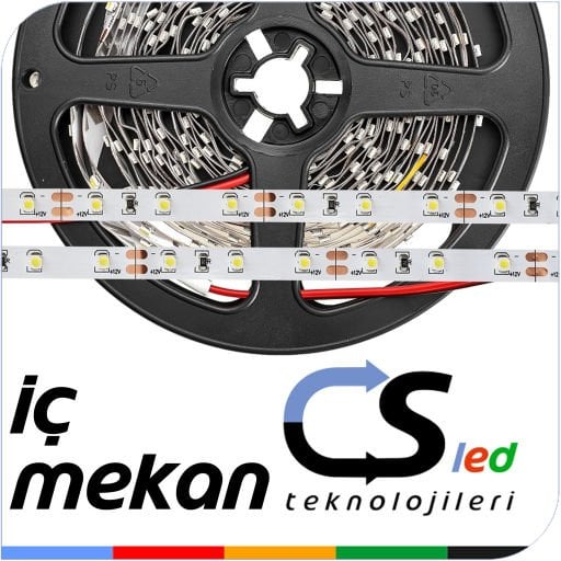 İç Mekan Şerit Led