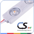 1.5 Watt Mercekli Modül Led