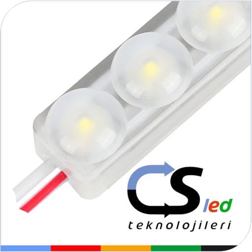 Mini Modül Led