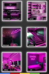 12V İç ve Dış Mekan Pembe Neon LED Şerit – 50 Metre Esnek Silikon Neon Işık, (1 cm’de Bir Kesilebilir)