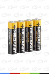 AA Kalem Pil – Yüksek Performanslı ve Uzun Ömürlü Enerji Kaynağı