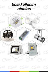 12V 3 Amper 36 Watt Metal Dar Kasa Fansız Adaptör – Sessiz ve Güçlü Güç Kaynağı