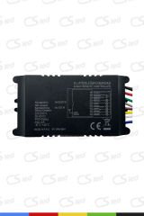 6 Kanal RF Uzaktan Kumandalı Avize / Aydınlatma Kumanda Seti