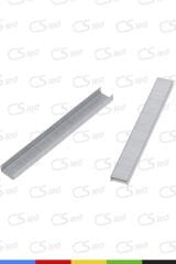 13/8 Zımba Teli – 8 mm Bacak Uzunluğu, Endüstriyel Dayanıklılık