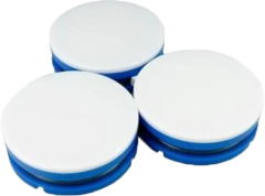 220v Dokunmatık Led Lamba (günışığı)